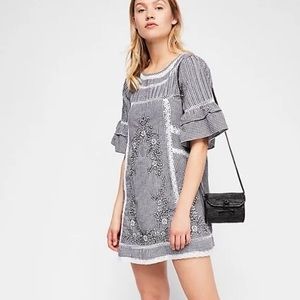 Free People Sunny Day Dress (Size L)